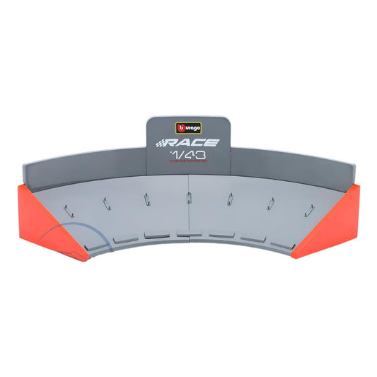 1/43 Race Model F1 Display Stand