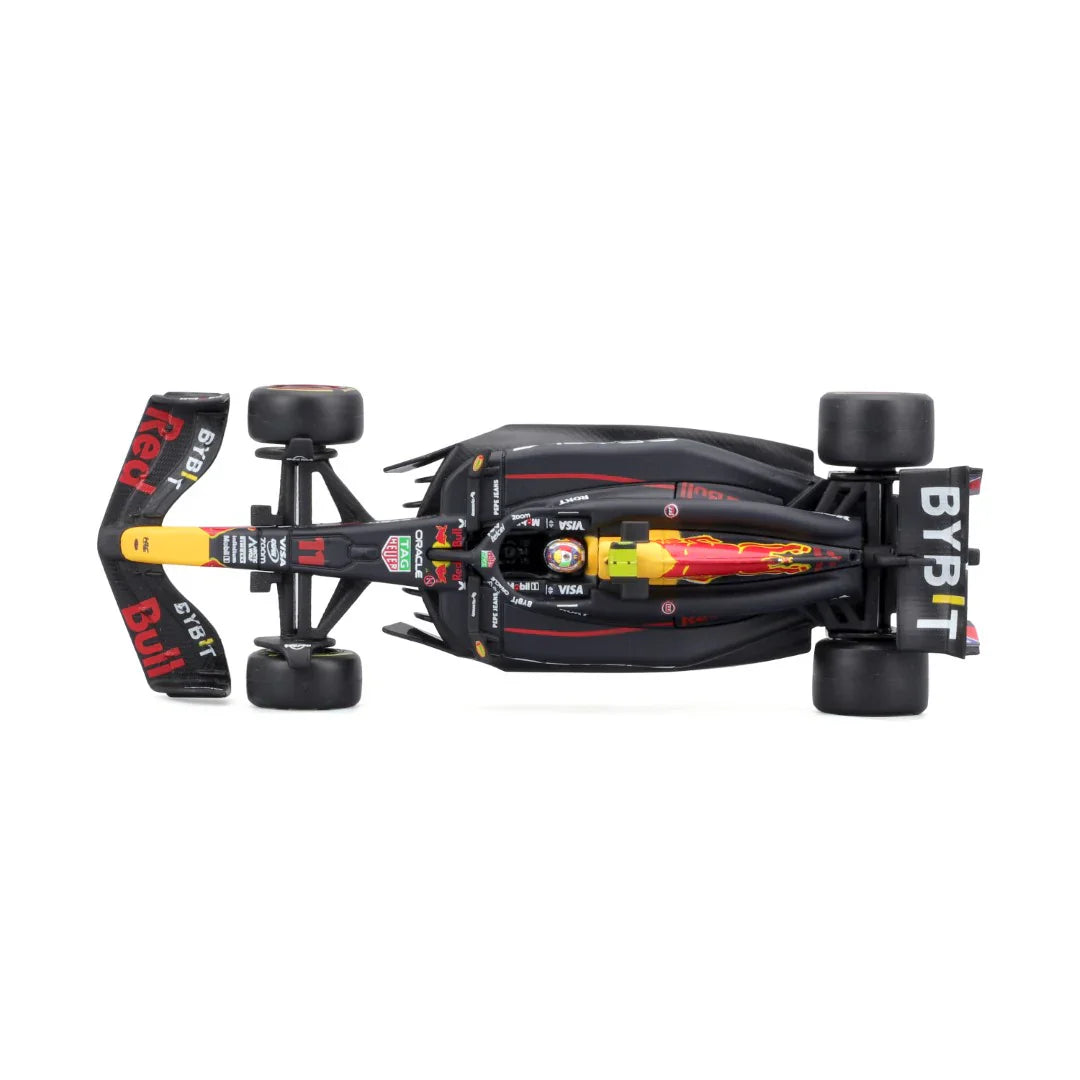 1/43 2024 F-1 RedBull Racing RB20 #11 Perez WB