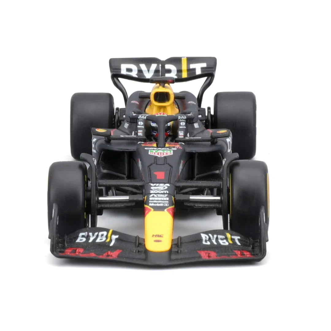 1/43 2024 F-1 RedBull Racing RB20 #1 Verstappen WB