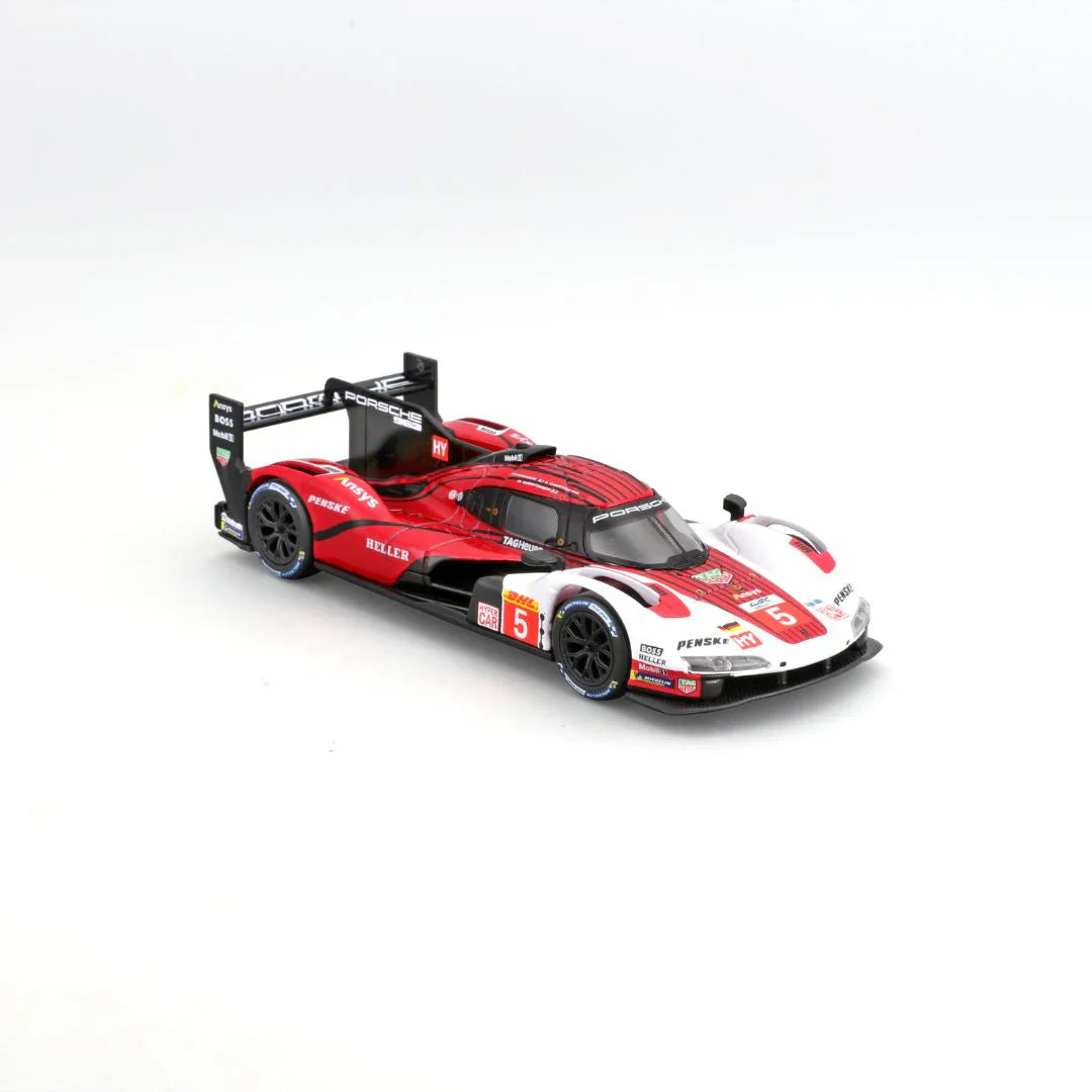 1/43 Porshe 963 Le Mans
