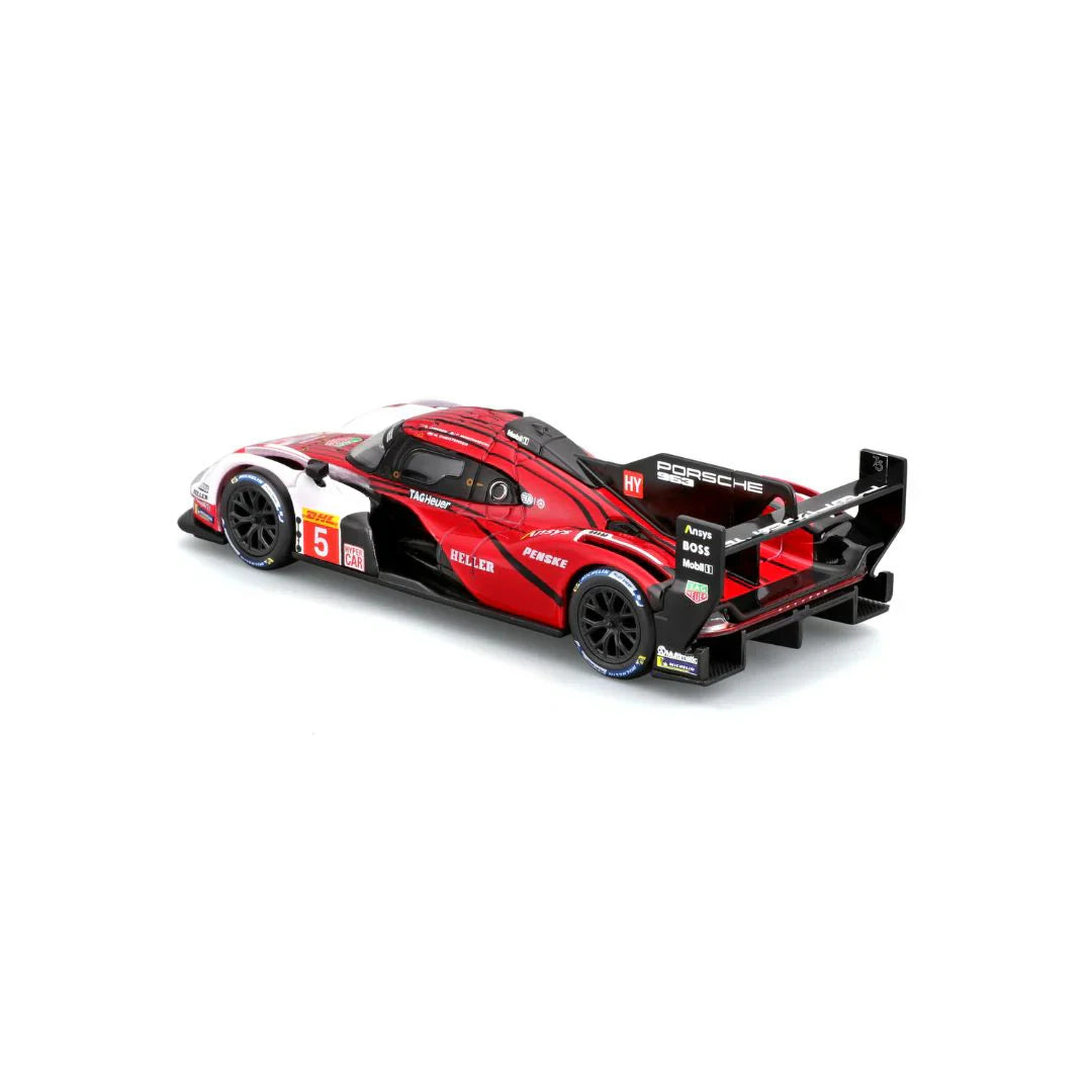 1/43 Porshe 963 Le Mans