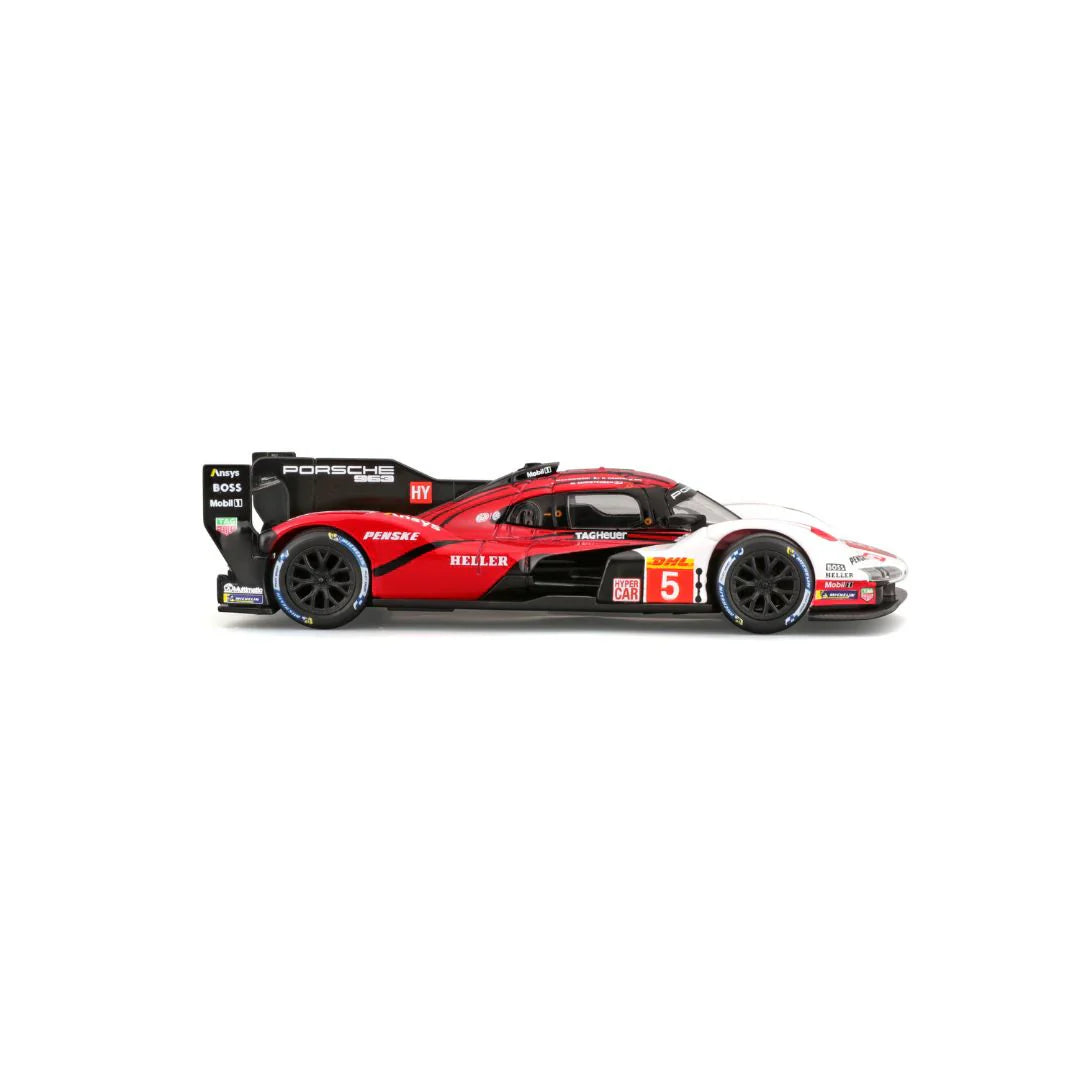 1/43 Porshe 963 Le Mans