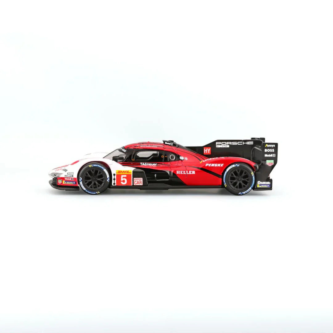 1/43 Porshe 963 Le Mans