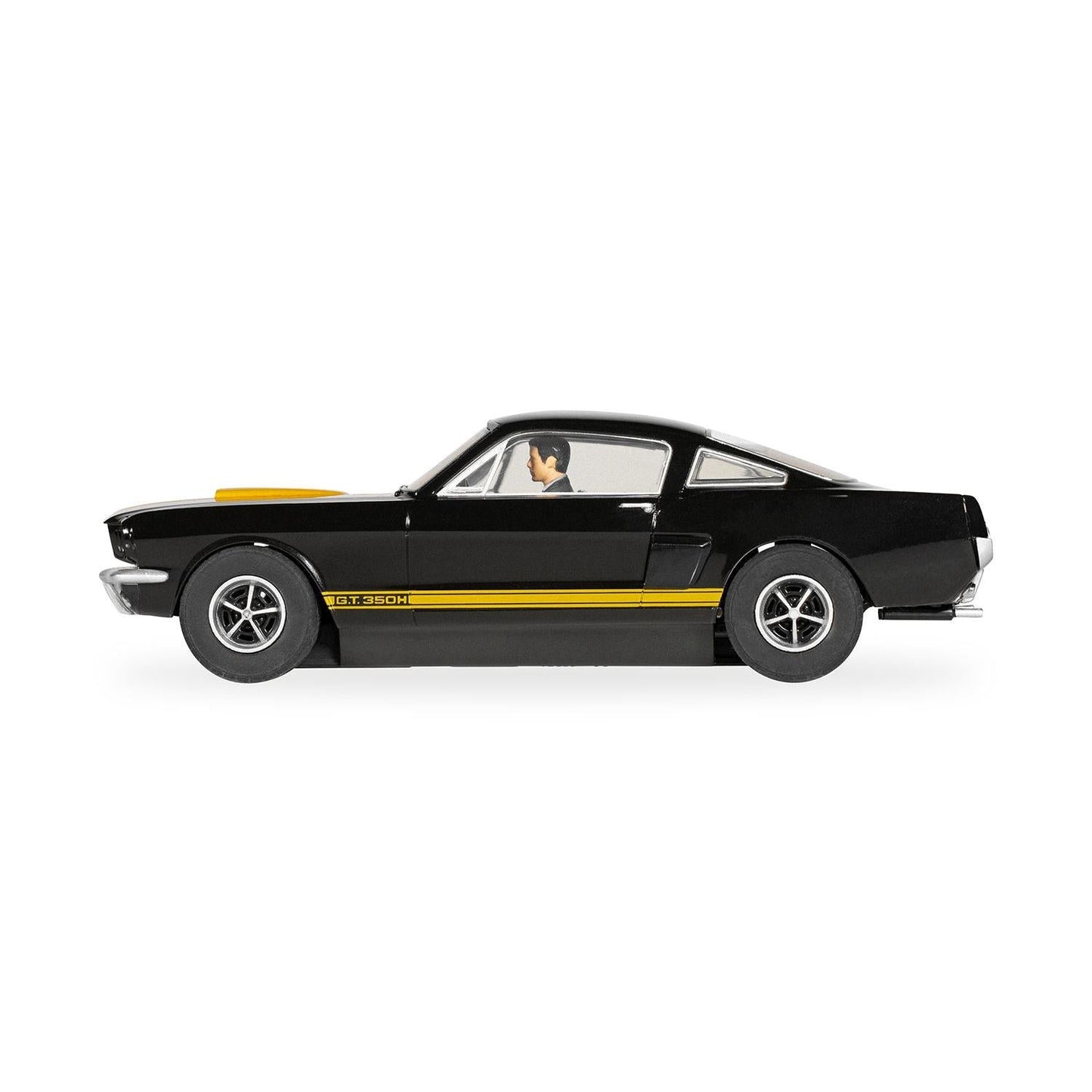 1/32 Shelby Mustang GT350H - Hertz Edition