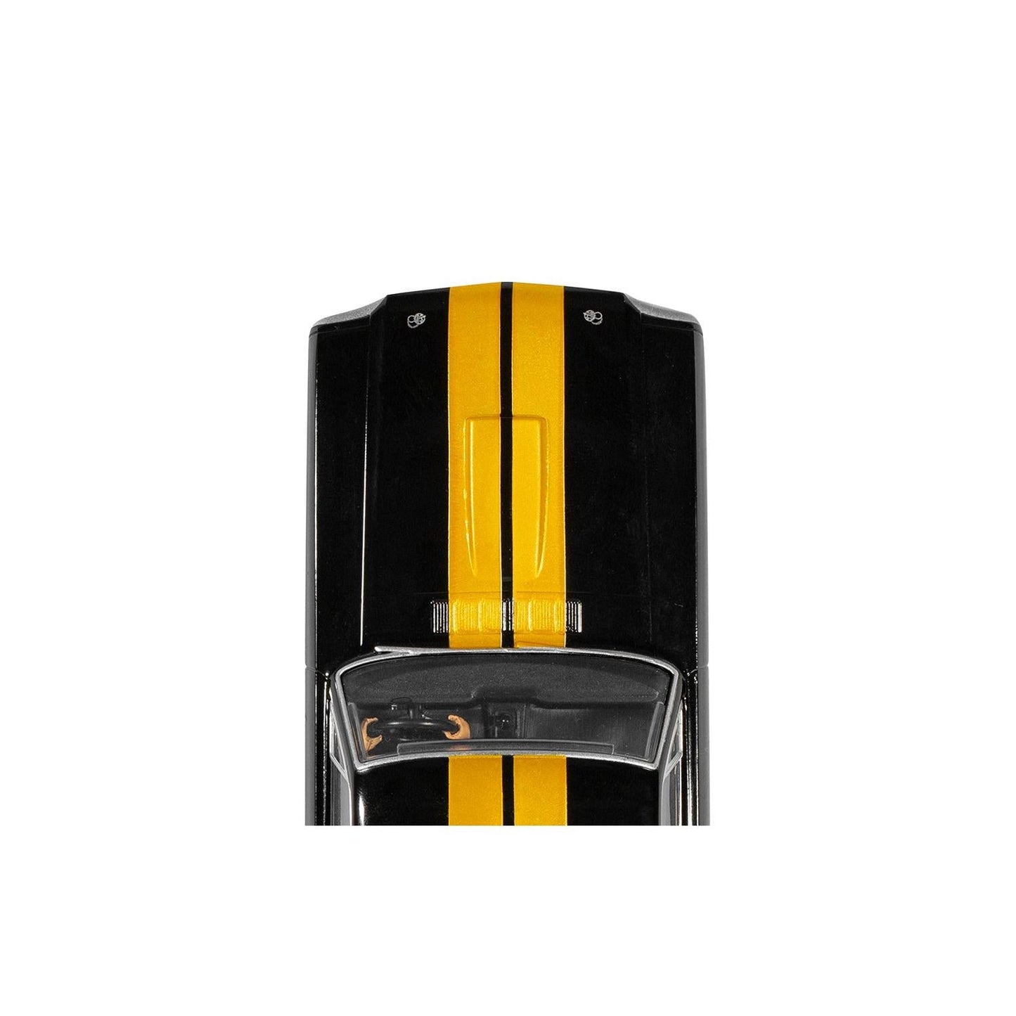 1/32 Shelby Mustang GT350H - Hertz Edition