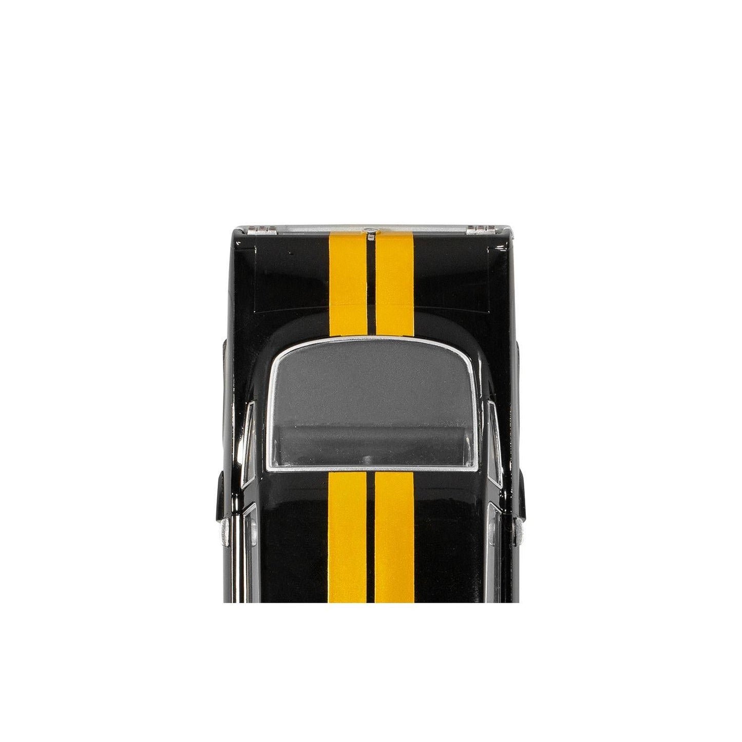 1/32 Shelby Mustang GT350H - Hertz Edition