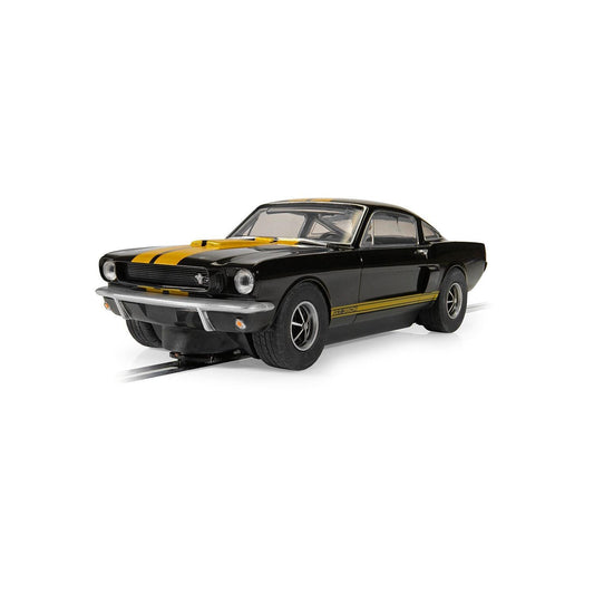 1/32 Shelby Mustang GT350H - Hertz Edition