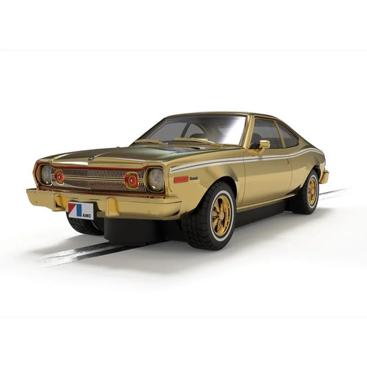 1/32 James Bond - AMC Hornet - The Man with the Golden Gun - Gold Anniversary Edition