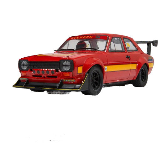 1/32 Ford Escort MK1 RSR - Ovenden 74
