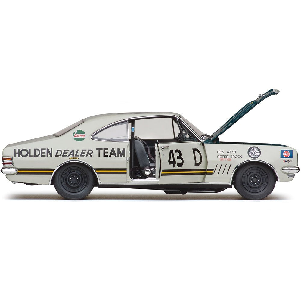 1/18 Holden HT Monaro GTS350 1969 Bathurst