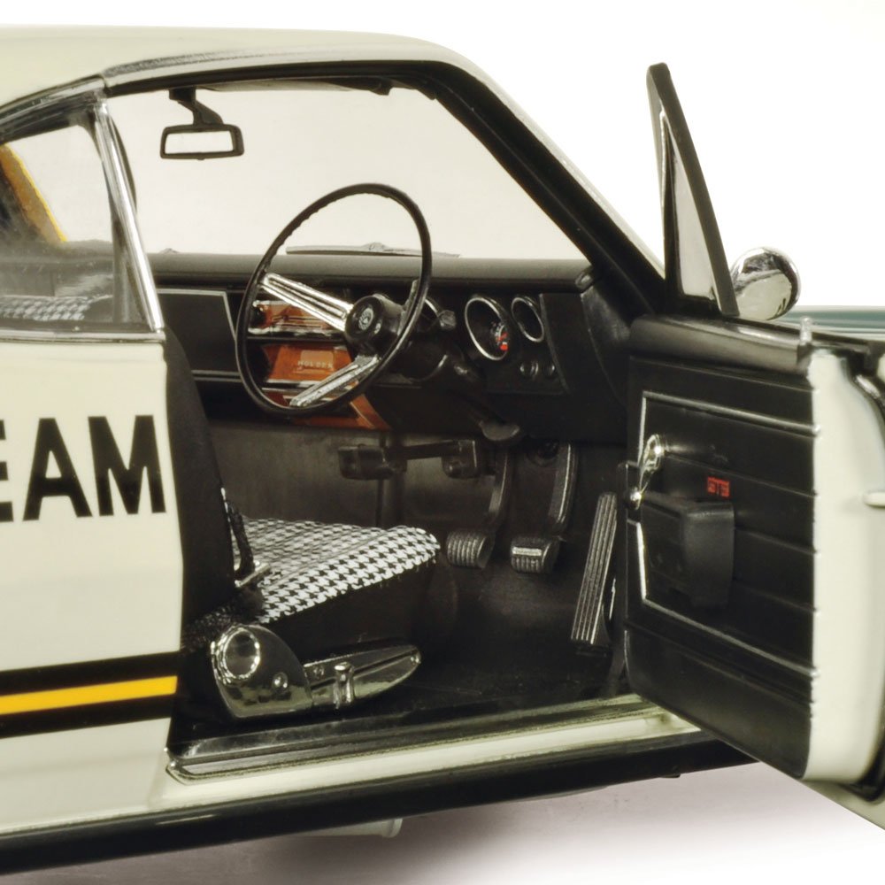 1/18 Holden HT Monaro GTS350 1969 Bathurst