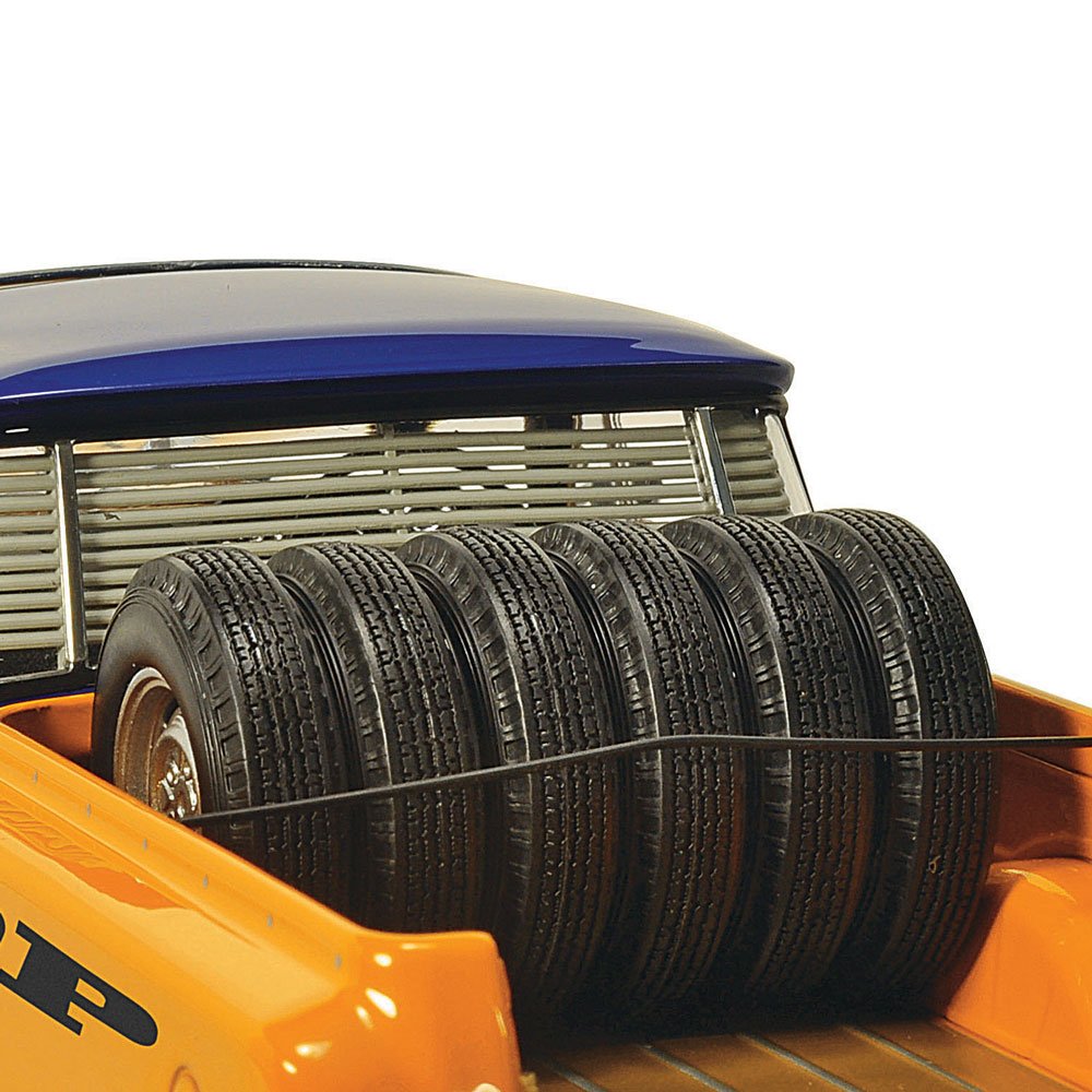 1/18 Holdern EH Utility - Dunlop Livery