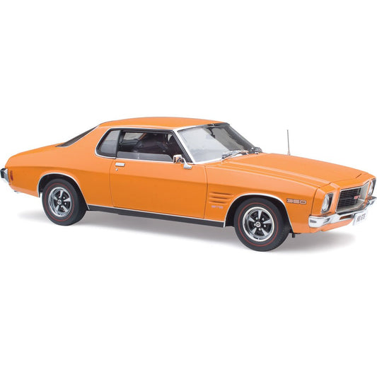 1/18 Holden HQ Monaro GTS - The Lone O’Ranger (1972)