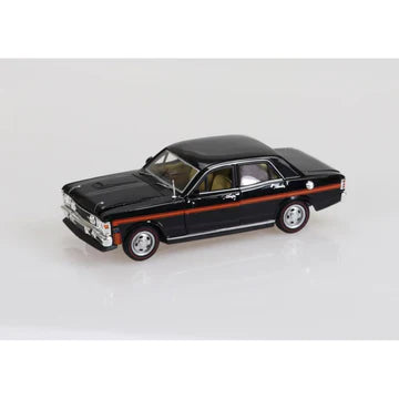 1/32 Black with Orange Stripes Ford XW GTHO Phase II