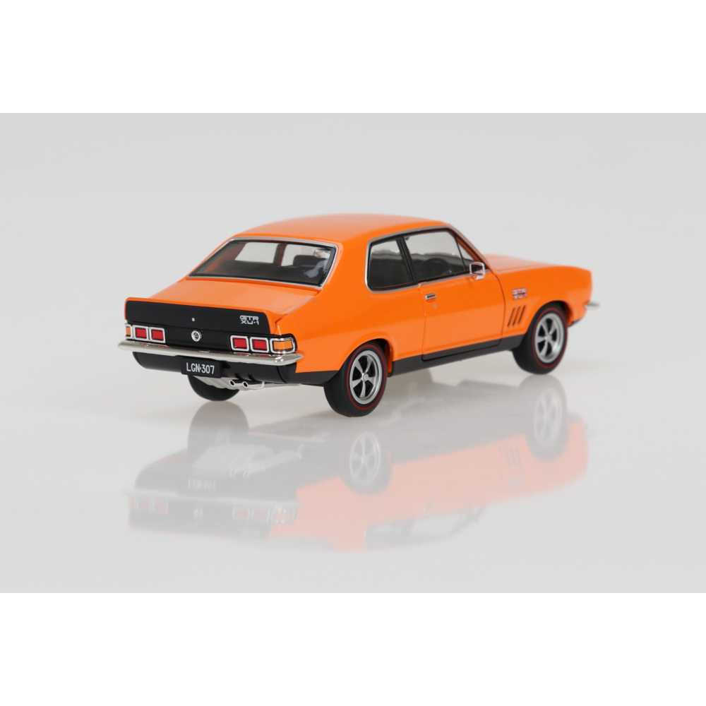 1/24 Lone O Ranger LJ 308 Torana