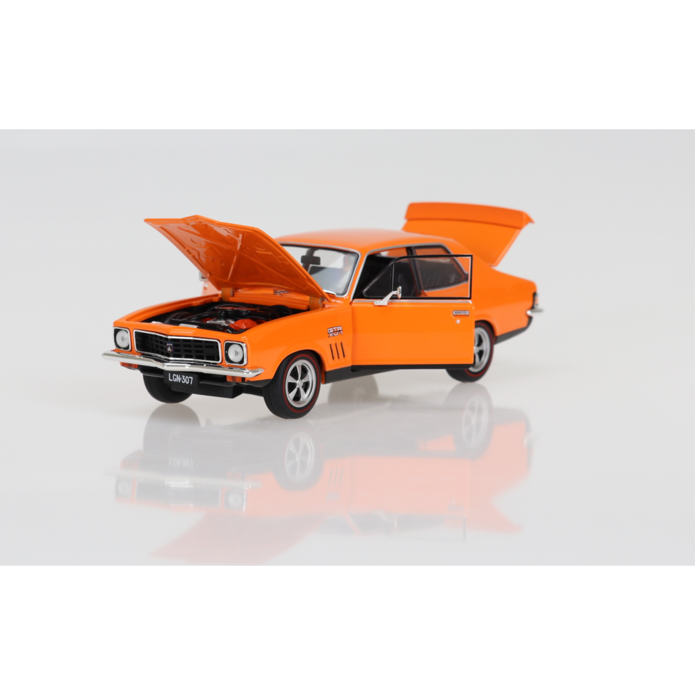 1/24 Lone O Ranger LJ 308 Torana