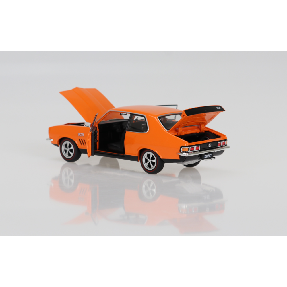 1/24 Lone O Ranger LJ 308 Torana