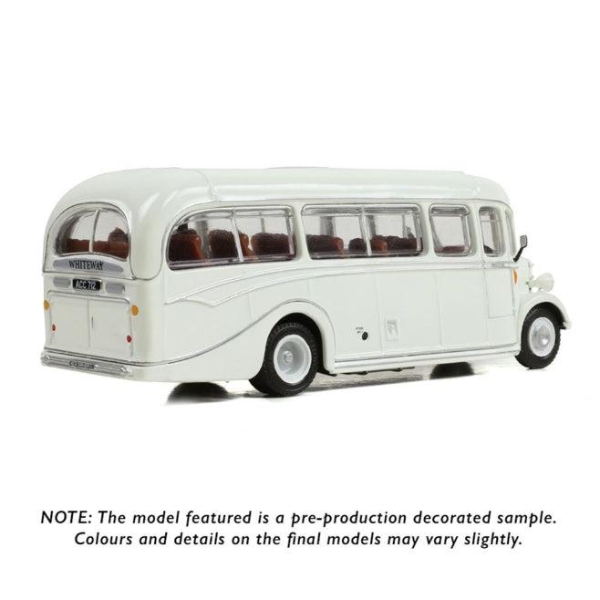 1/76 Bedford OB Coach ACC712 Whiteway of Waenfawr
