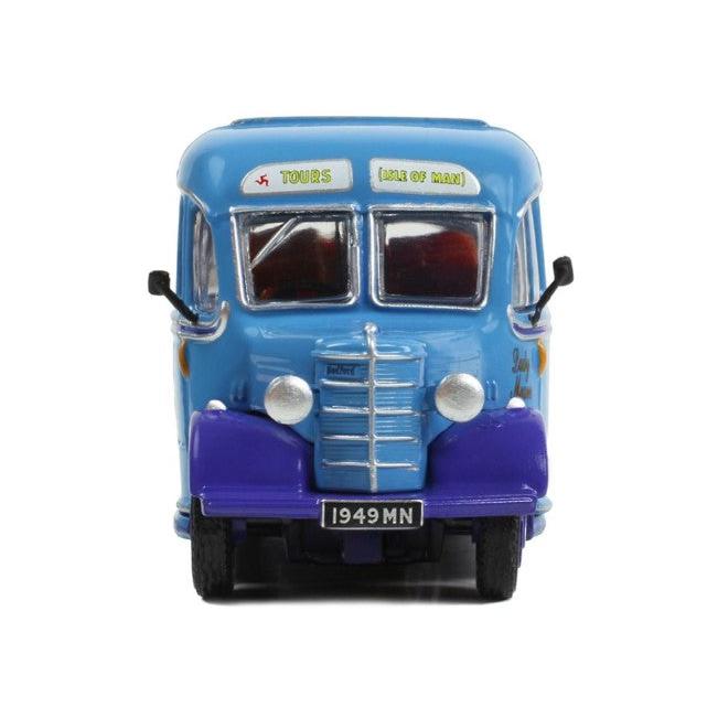 1/77 Bedford OB Coach 1949MN Tours (Isle of Man) Douglas