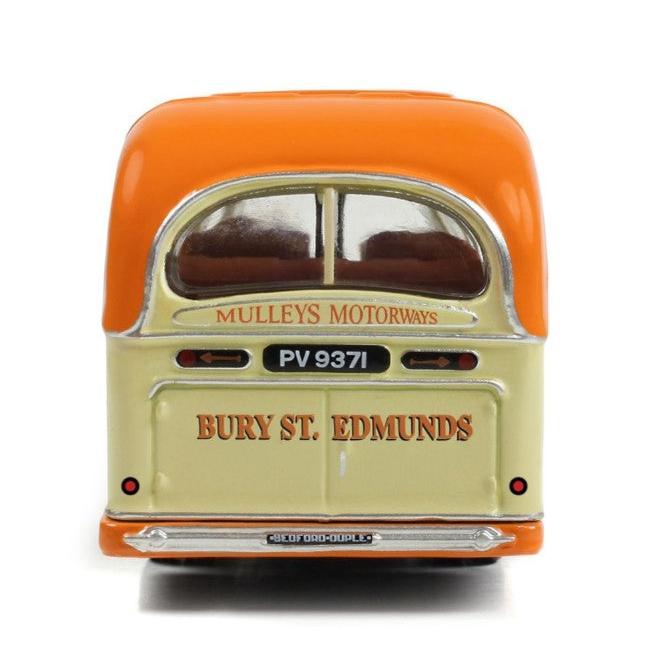1/78 Bedford OB Coach PV9371 Mulleys Motorways Ixworth