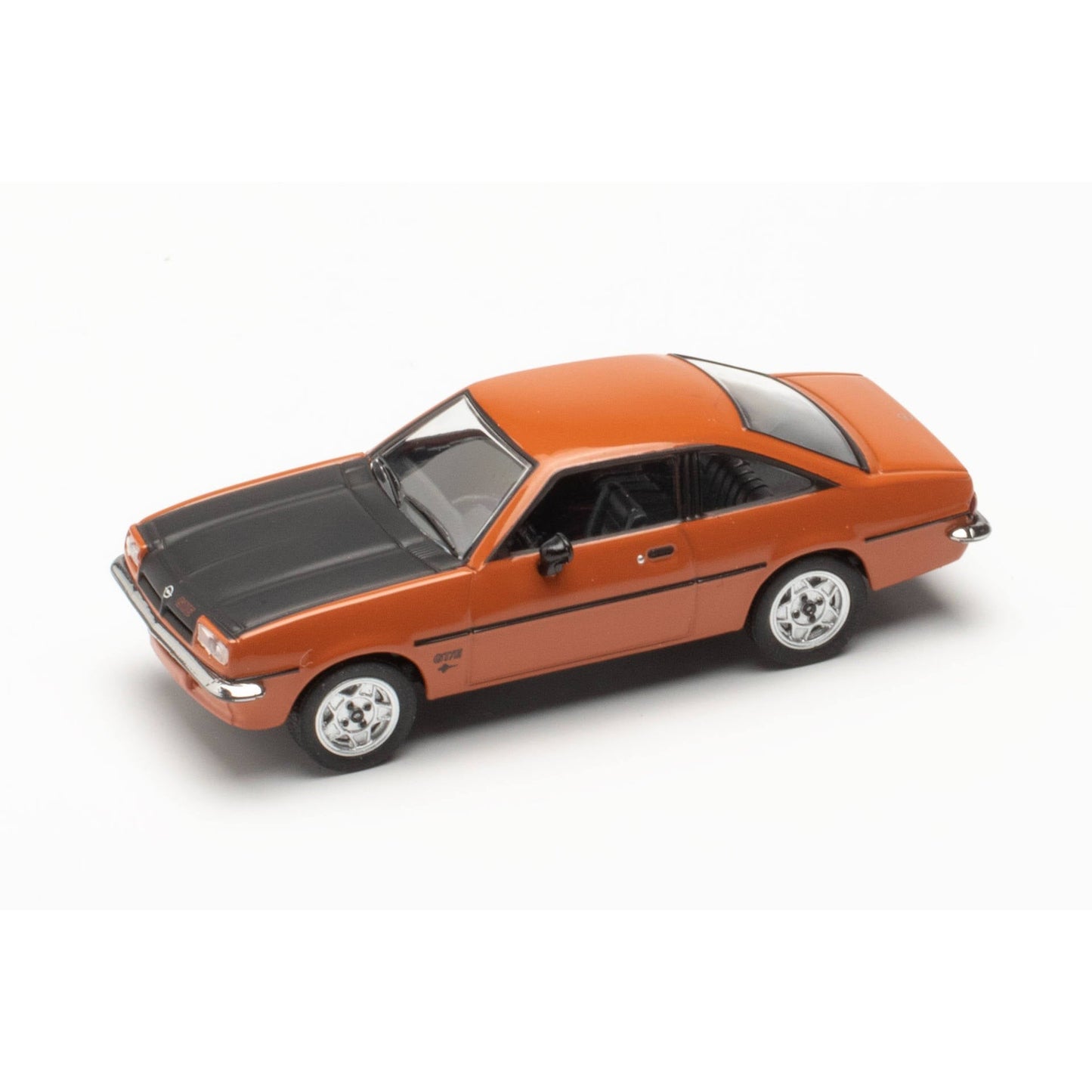 1/87 Opel Manta B (Sienna Red)