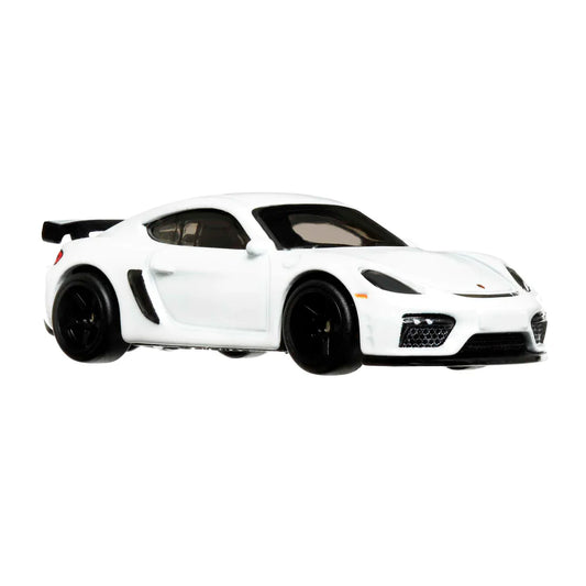 Hot Wheels Fast & Furious Premium