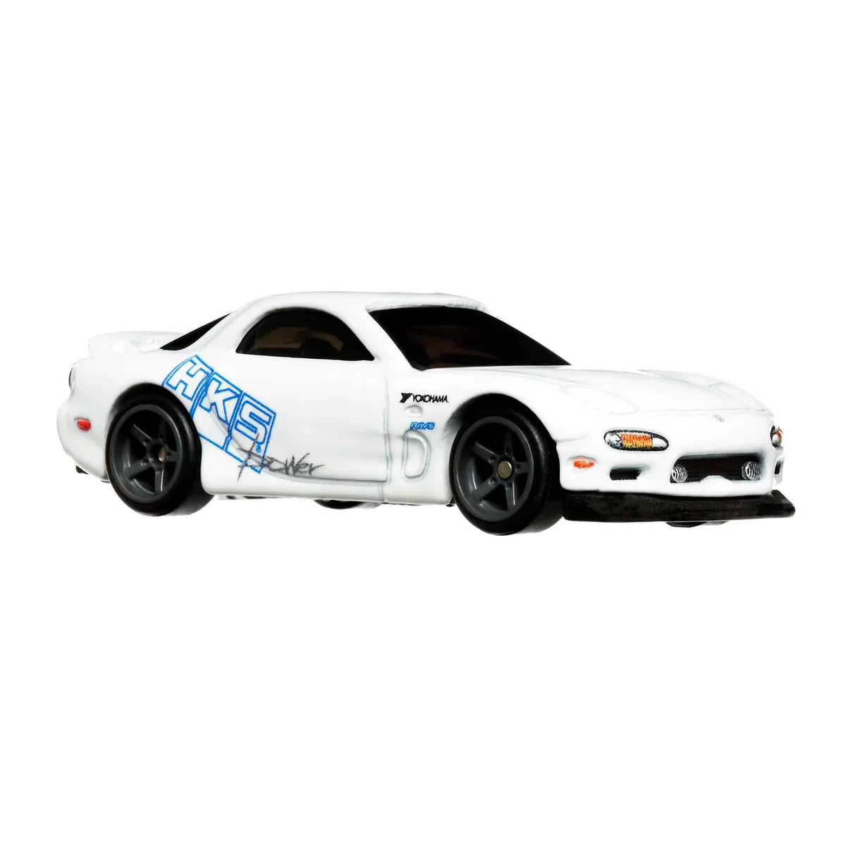 Hot Wheels Fast & Furious Premium