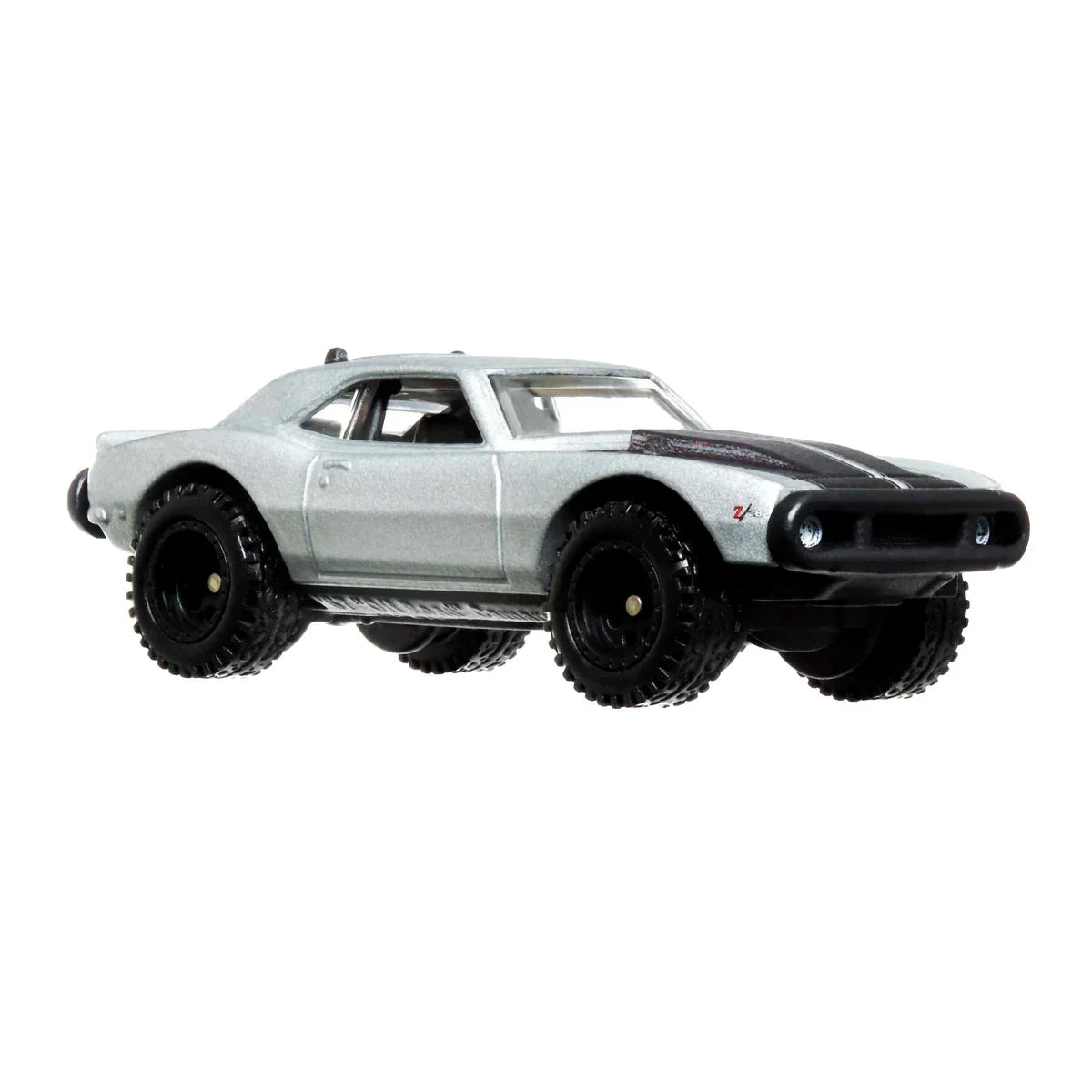 Hot Wheels Fast & Furious Premium