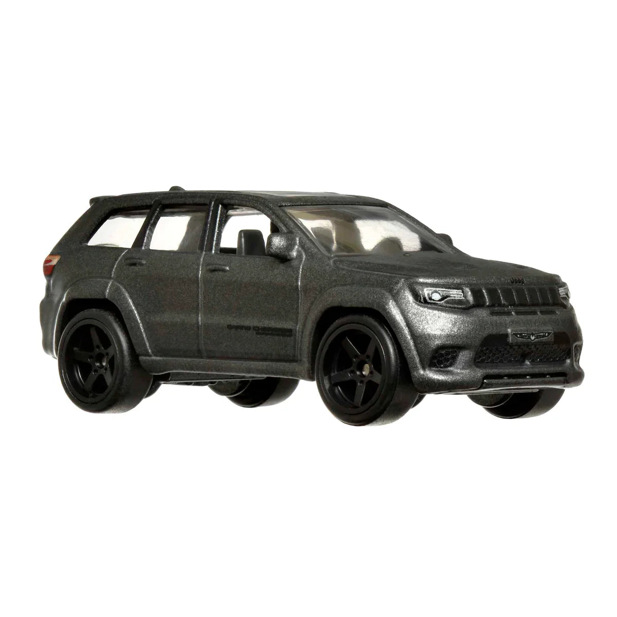 Hot Wheels Fast & Furious Premium